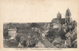 61-ARGENTAN-N°T5320-F/0357 - Argentan