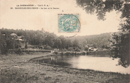 61-BAGNOLES DE L ORNE-N°T5320-F/0329 - Bagnoles De L'Orne