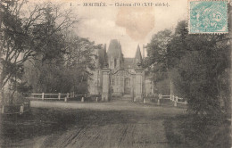 61-CHATEAU D O-N°T5320-F/0323 - Autres & Non Classés