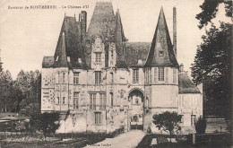 61-CHATEAU D O-N°T5320-F/0317 - Other & Unclassified