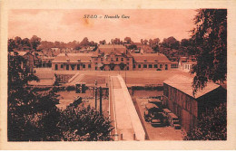 SAINT LO - Nouvelle Gare - Très Bon état - Saint Lo