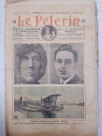 Revue Le Pélerin N° 2675 - Unclassified