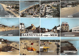 BARNEVILLE SUR MER - Très Bon état - Barneville