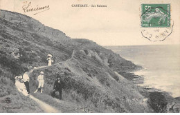 CARTERET - Les Falaises - Très Bon état - Carteret