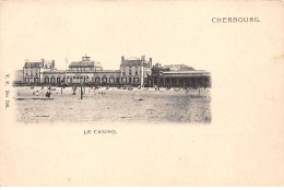 CHERBOURG - Le Casino - Très Bon état - Cherbourg