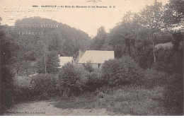 SARTILLY - Le Bois De Mirande Et Les Moulins - Chateau De Mirande - Très Bon état - Autres & Non Classés