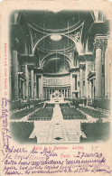 75-PARIS EGLISE DE LA MADELEINE-N°T5321-C/0155 - Iglesias