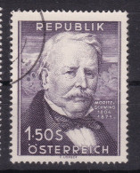 AUSTRIA UNIFICATO NR829 - Gebruikt