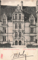 37-AZAY LE RIDEAU-N°T5321-B/0333 - Azay-le-Rideau