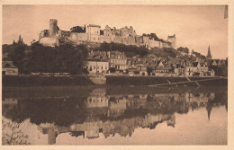 37-CHINON-N°T5321-B/0093 - Chinon