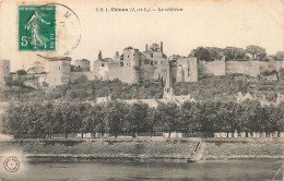 37-CHINON-N°T5321-B/0061 - Chinon