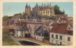 37-LOCHES-N°T5321-B/0047 - Loches