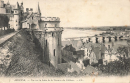 37-AMBOISE-N°T5321-B/0049 - Amboise