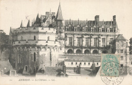 37-AMBOISE-N°T5321-B/0017 - Amboise