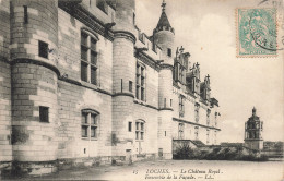 37-LOCHES-N°T5321-B/0023 - Loches