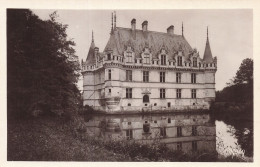 37-AZAY LE RIDEAU-N°T5321-A/0377 - Azay-le-Rideau