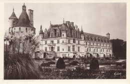 37-CHENONCEAUX-N°T5321-A/0375 - Chenonceaux