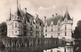 37-AZAY LE RIDEAU-N°T5321-A/0361 - Azay-le-Rideau