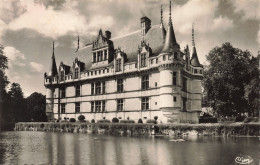 37-AZAY LE RIDEAU-N°T5321-A/0331 - Azay-le-Rideau