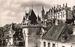 37-LOCHES-N°T5321-A/0313 - Loches