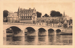 37-AMBOISE-N°T5321-A/0279 - Amboise