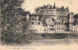 37-AMBOISE-N°T5321-A/0263 - Amboise