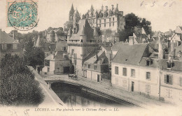 37-LOCHES-N°T5321-A/0253 - Loches