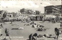 72179574 Zandvoort Holland Strandgezicht  - Otros & Sin Clasificación