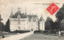 37-AZAY LE RIDEAU-N°T5321-A/0209 - Azay-le-Rideau