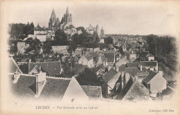 37-LOCHES-N°T5321-A/0199 - Loches