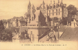 37-LOCHES-N°T5321-A/0181 - Loches