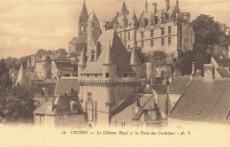 37-LOCHES-N°T5321-A/0179 - Loches