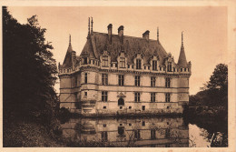 37-AZAY LE RIDEAU-N°T5321-A/0143 - Azay-le-Rideau