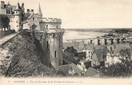 37-AMBOISE-N°T5321-A/0129 - Amboise