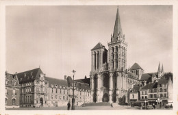 14-LISIEUX-N°T5321-A/0059 - Lisieux