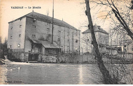 VADENAY - Le Moulin - Très Bon état - Other & Unclassified