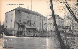 VADENAY - Le Moulin - Très Bon état - Otros & Sin Clasificación