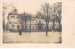 EPERNAY - La Palais De Justice - Très Bon état - Epernay