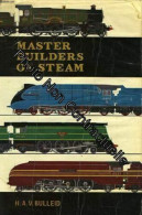 Master Builders Of Steam - Otros & Sin Clasificación