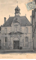 VITRY LE FRANCOIS - Hôtel De Ville - Très Bon état - Vitry-le-François