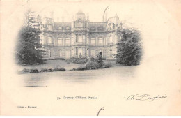 EPERNAY - Château Perrier - Très Bon état - Epernay