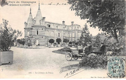 EPERNAY Illustré - Le Château De Pékin - Très Bon état - Epernay