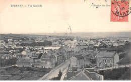 EPERNAY - Vue Générale - Très Bon état - Epernay