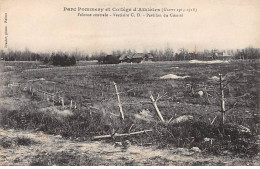 Parc Pommery Et Collège D'Athlètes - Guerre 1914 1918 - Pelouse Centrale - Très Bon état - Reims