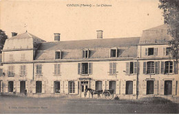 COULUS - Le Château - Très Bon état - Other & Unclassified