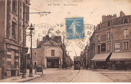 REIMS - Rue De Cernay - Très Bon état - Reims