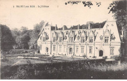 VILLERS AUX BOIS - Le Château - Très Bon état - Other & Unclassified