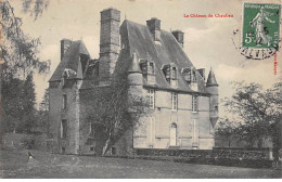 Le Château De CHAULIEU - Très Bon état - Other & Unclassified