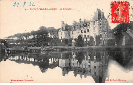 SOTTEVILLE - Le Château - Très Bon état - Other & Unclassified