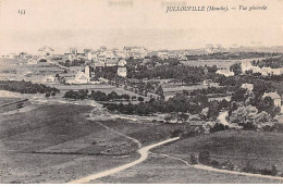 JULLOUVILLE - Vue Générale - Très Bon état - Other & Unclassified